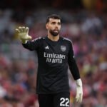 David Raya’s Promising Future at Arsenal: A Key Player in Mikel Arteta’s Plans